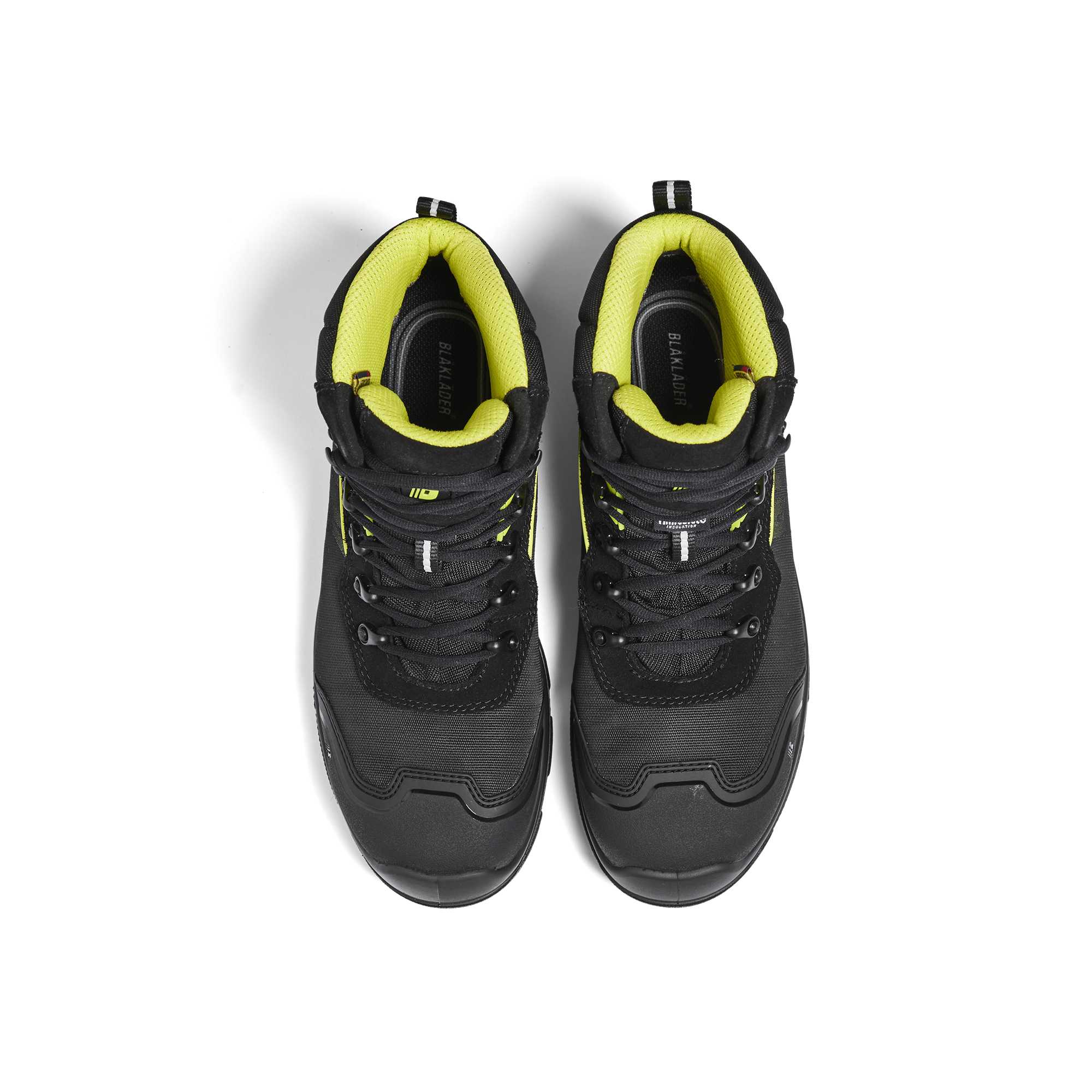 BLAKLADER 24790000 STORM Safety Boot Waterproof Work Boot S3 MEN - Waterproof Upper – Image 4