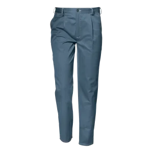 SIR SAFETY TEFLON Chemical Protection Work Trousers Men - EN 13034 Type 6