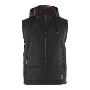 BLAKLADER 38991845 WINTER WAISTCOAT Work Waistcoat MEN - Insulated