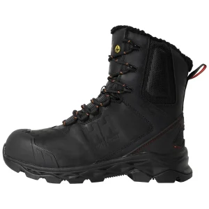 HELLY HANSEN OXFORD WINTER TALL Safety Boots S3 MEN Work Boot - Composite Toe & Metal Free Midsole