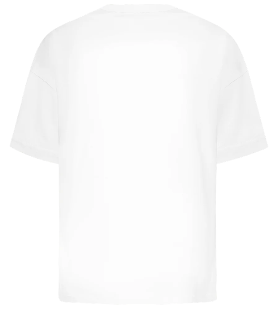 Delicious Ramen Design - Premium men's oversized t-shirt – Image 7