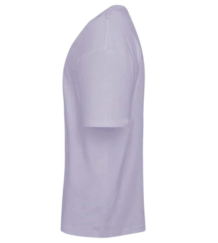 Delicious Ramen Design - Premium men's oversized t-shirt – Image 4