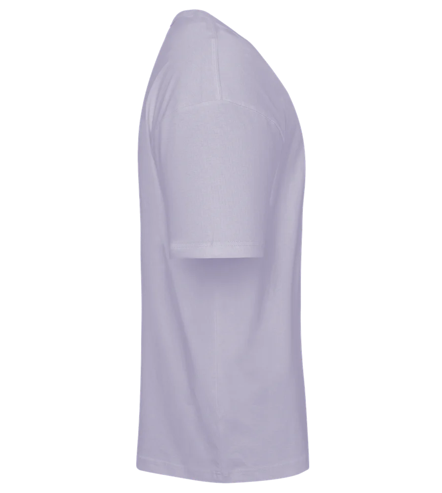 Delicious Ramen Design - Premium men's oversized t-shirt – Image 5