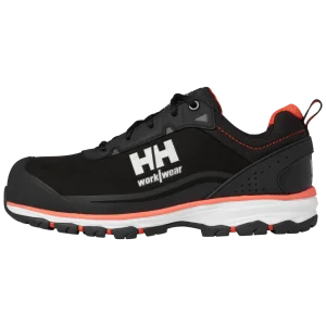 HELLY HANSEN CHELSEA EVOLUTION 2.0 LOW S3S 78390 Safety Shoes S3S MEN Work Shoe - Metal Free