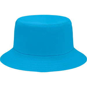 Brushed Cotton Bucket Sun Hat