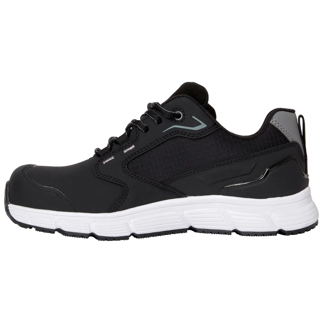 HELLY HANSEN KENSINGTON MXR LOW S3S 78353 Safety Shoes S3S MEN Work Shoe - Metal Free – Image 3