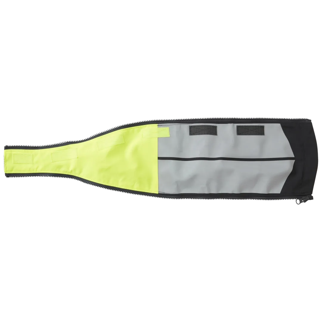 HELLY HANSEN W ALNA 2.0 MATERNITY EXTENSION 79794 Work Accessory - YKK Zipper Compatible