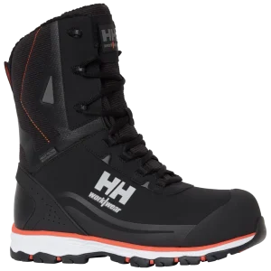 HELLY HANSEN CHELSEA EVOLUTION 2.0 Safety Boots S7S MEN Work Boot - Composite Toe & Textile Midsole