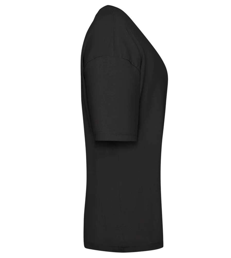 Delulu Text Design - Premium women's oversized t-shirt – Image 9