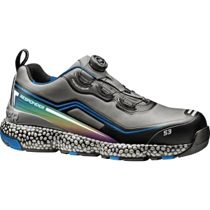 SIR SAFETY TONGA S3 Safety Shoes Men - Aluminium Toe Cap