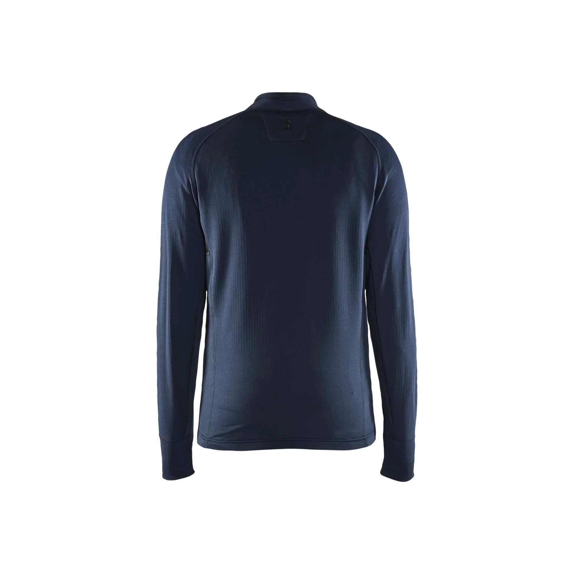 BLAKLADER 47352539 STRIKER Fleece Jacket MEN - Thermal Insulation – Image 9