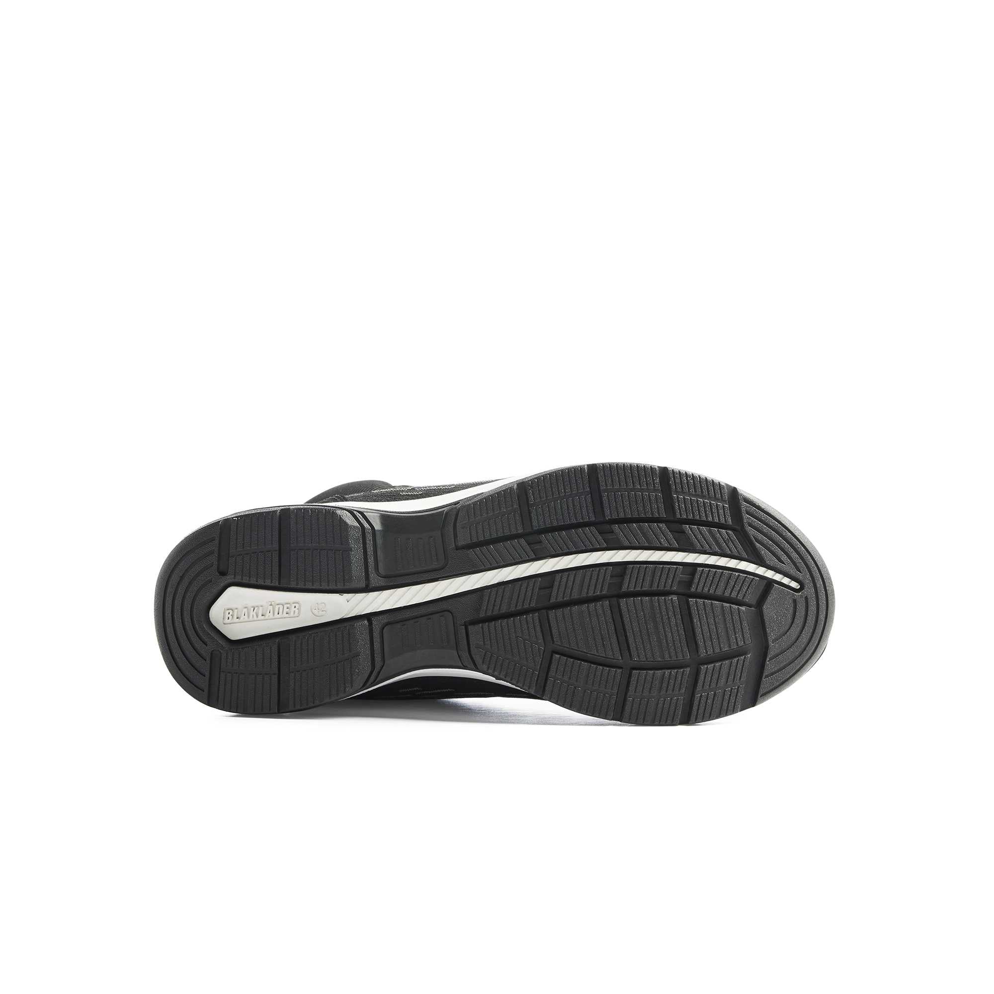 BLAKLADER 24430000 CRADLE Safety Boot S1 MEN Work Boot - Composite Toe – Image 3