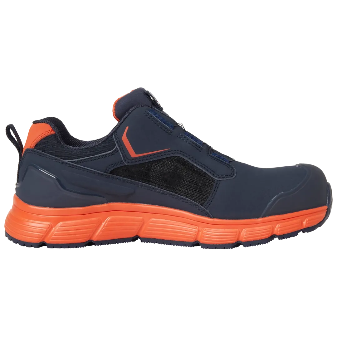 HELLY HANSEN KENSINGTON MXR SANDAL BOA S1PS 78357 Safety Sandals S1PS MEN Work Sandal - Metal Free – Image 5