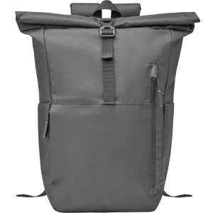 Rolltop Laptop Backpack