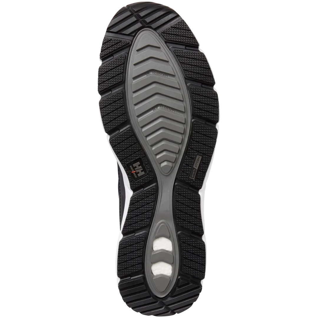 HELLY HANSEN KENSINGTON MXR LOW S3S 78353 Safety Shoes S3S MEN Work Shoe - Metal Free – Image 7