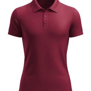 Basic Women´s Poloshirt