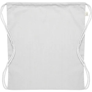 Recycled 140gr/m² Cotton Bag