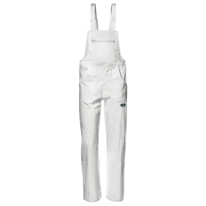 SIR SAFETY SYMBOL Work Bib Trousers Men - reinforced seams
