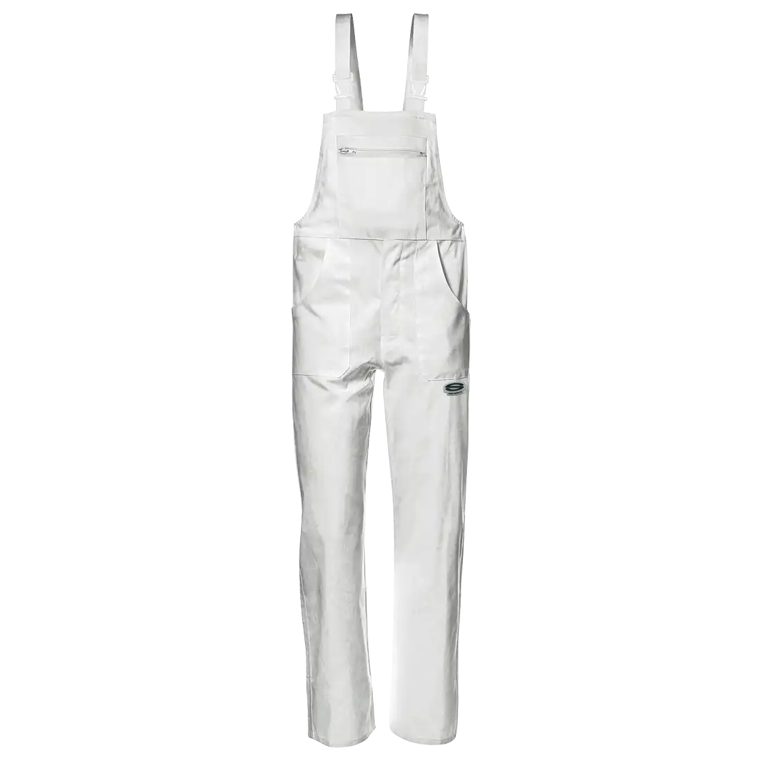 SIR SAFETY SYMBOL Work Bib Trousers Men - reinforced seams – Image 2