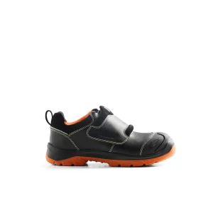 BLAKLADER 24830000 WELDING Safety Shoe S3S Work Shoe MEN - Heat Resistant Upper