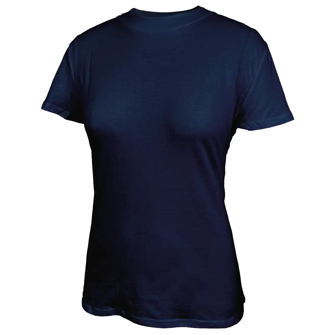 SIR SAFETY SIRFLEX ladies' Short Sleeve 12 Work T-Shirt WOMEN - 100% Cotton – Image 6