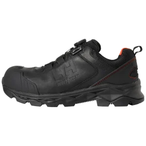 HELLY HANSEN OXFORD LOW BOA S3 HT 78400 Safety Boots MEN Work Shoe - Metal Free
