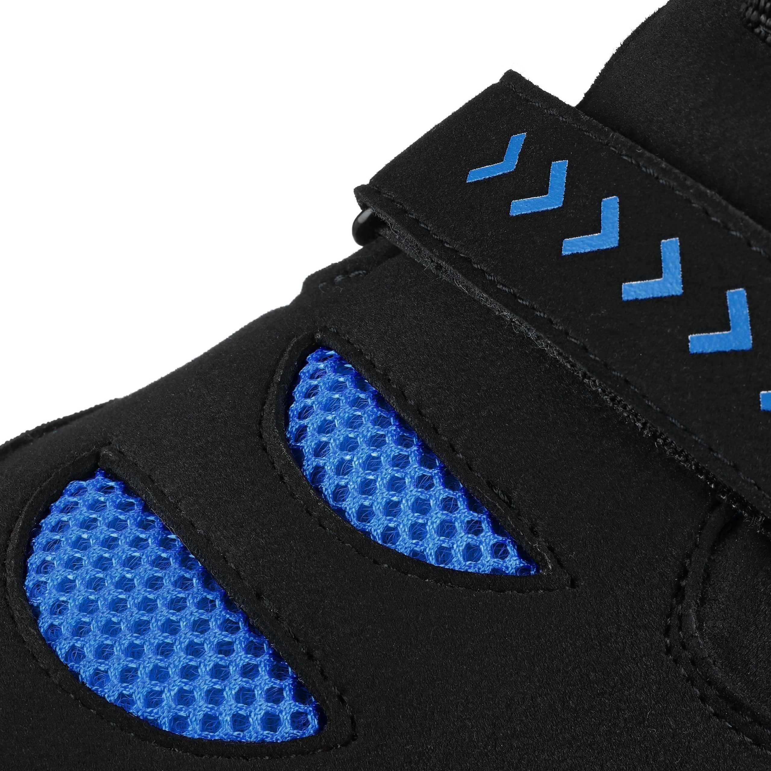 TMG SUMMER FLEX Safety Shoes S1P MEN Work Shoe - Composite Toe & Puncture Resistant Midsole – Image 3