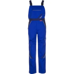 PLANAM HIGHLINE Work Overall Dungarees MEN - Multiple Storage Pockets