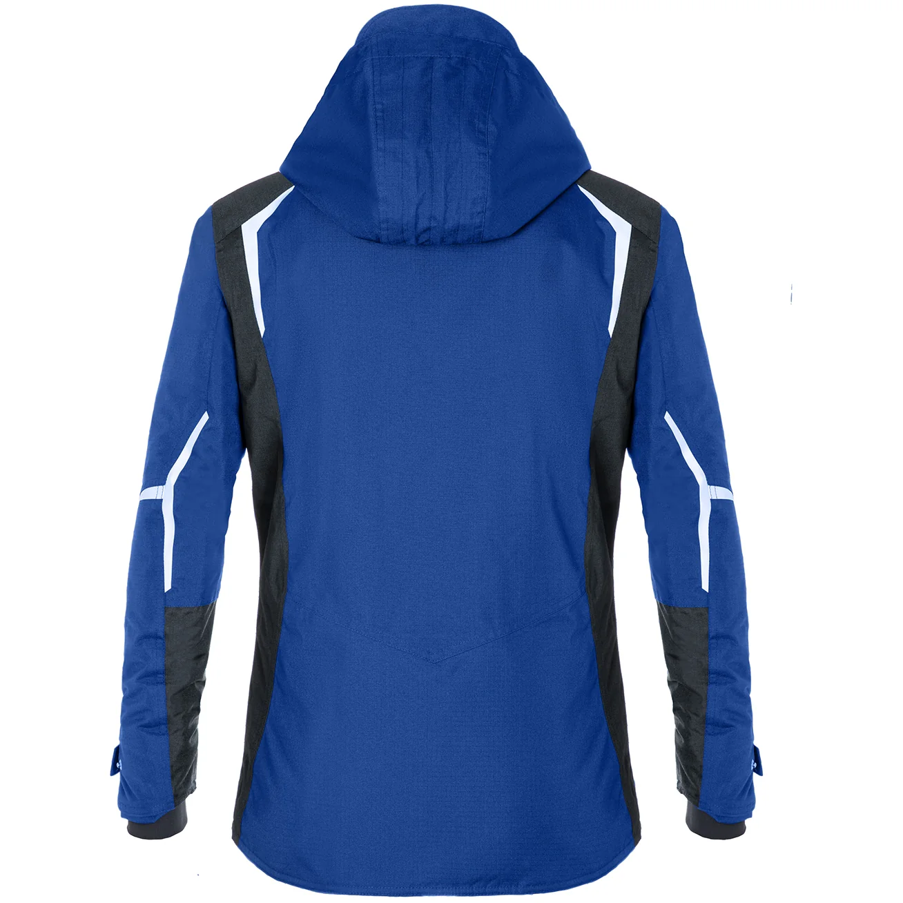 KÜBLER WEATHER Jacket 13268231 Hi Vis Reflective Parka Work Jacket MEN Safety Jacket - Waterproof – Image 5