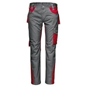 SIR SAFETY FUSION Work Trousers Men - Multifunctional Pocket