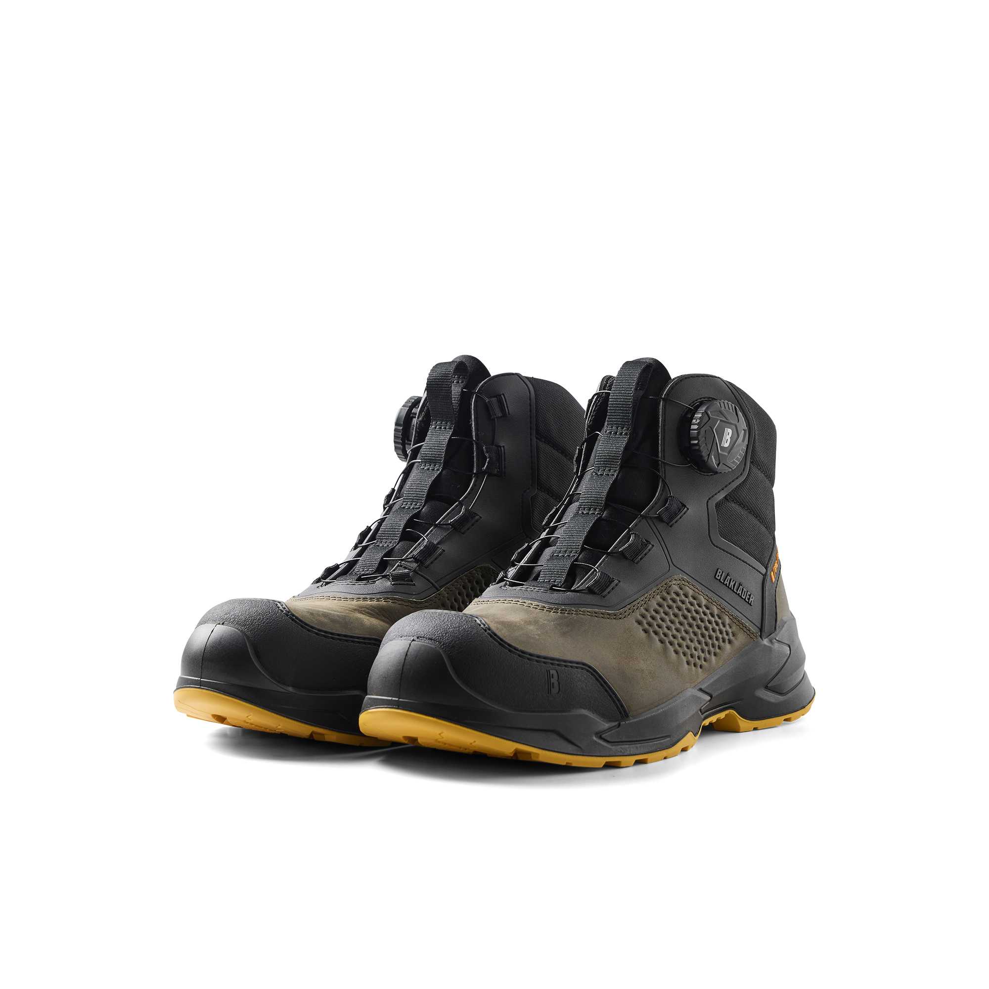 BLAKLADER 22960000 EPIC Safety Boot S3S Work Boot MEN - Metal Free – Image 4