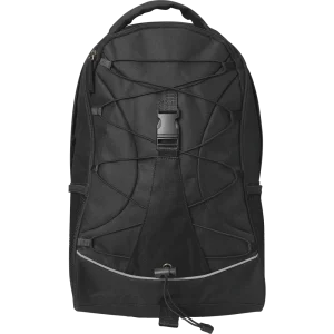 Adventure Backpack with Mesh Pockets