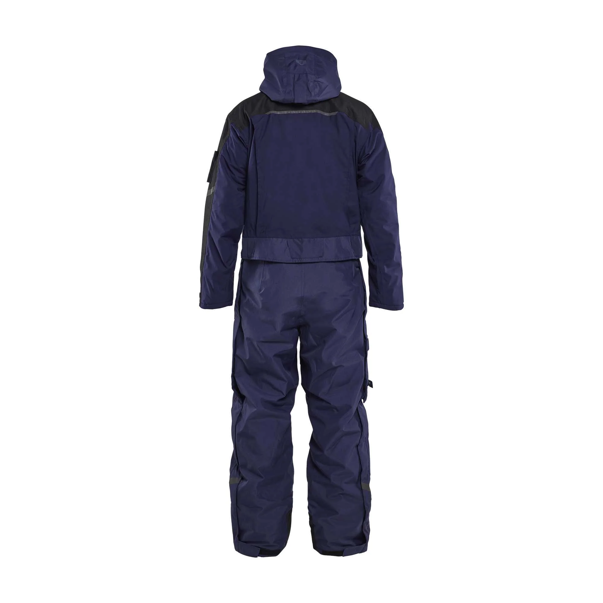 BLAKLADER 67851977 Winter Overall Work Overall Men - Waterproof 10000mm – Image 3