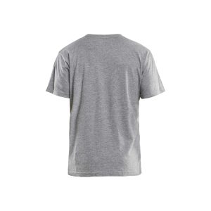 BLAKLADER 94181043 T shirt Blaklader Beach Club Short Sleeve Work T-Shirt MEN - 85% Cotton 15% Viscose