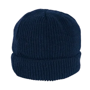 CUCULO BEANIE - Wool-Acrylic Blend - Pack of 12 Pieces