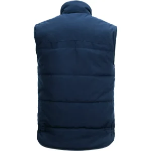 PLANAM Outdoor Turbo Weste Work Vest MEN - Multi Pocket