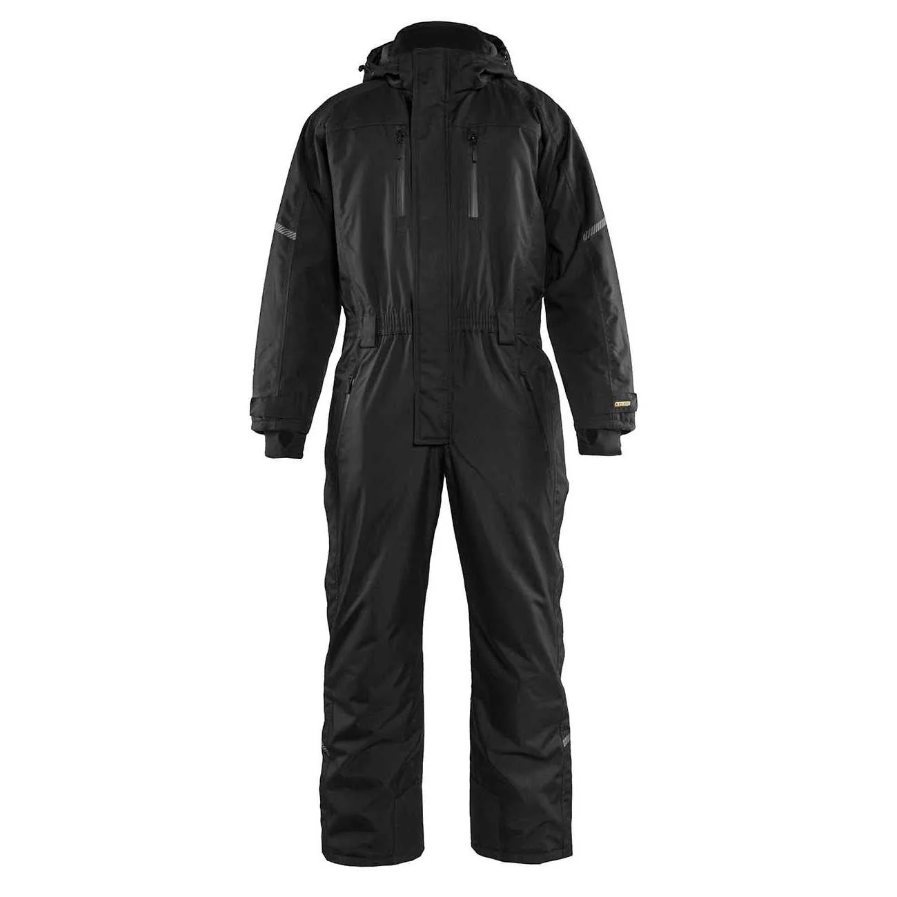 BLAKLADER 67851977 Winter Overall Work Overall Men - Waterproof 10000mm – Image 7