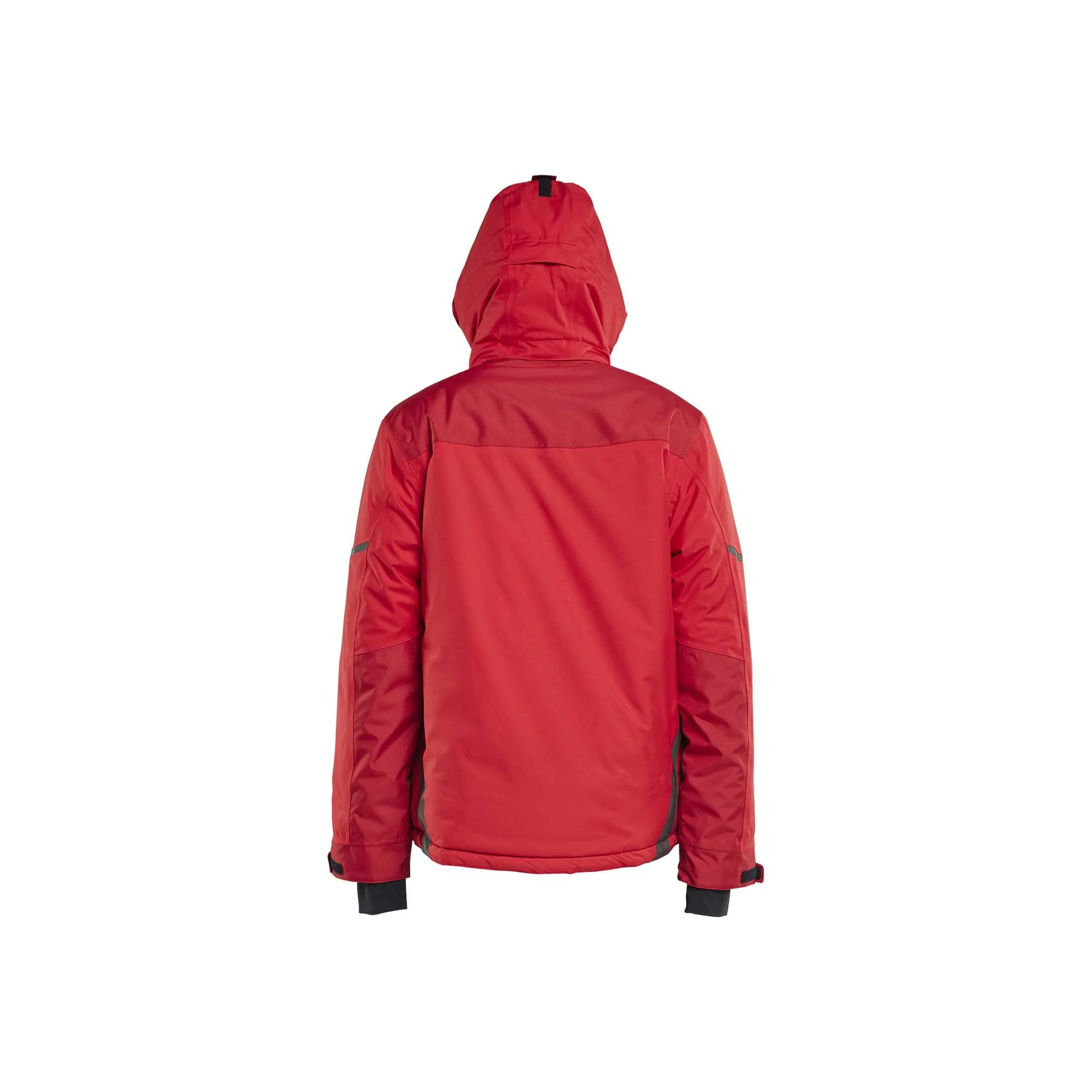 BLAKLADER 48811987 Winter jacket Work Jacket MEN - Waterproof – Image 4