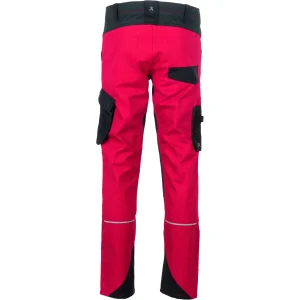 PLANAM NORIT Work Trousers MEN - Nylon Reinforcements