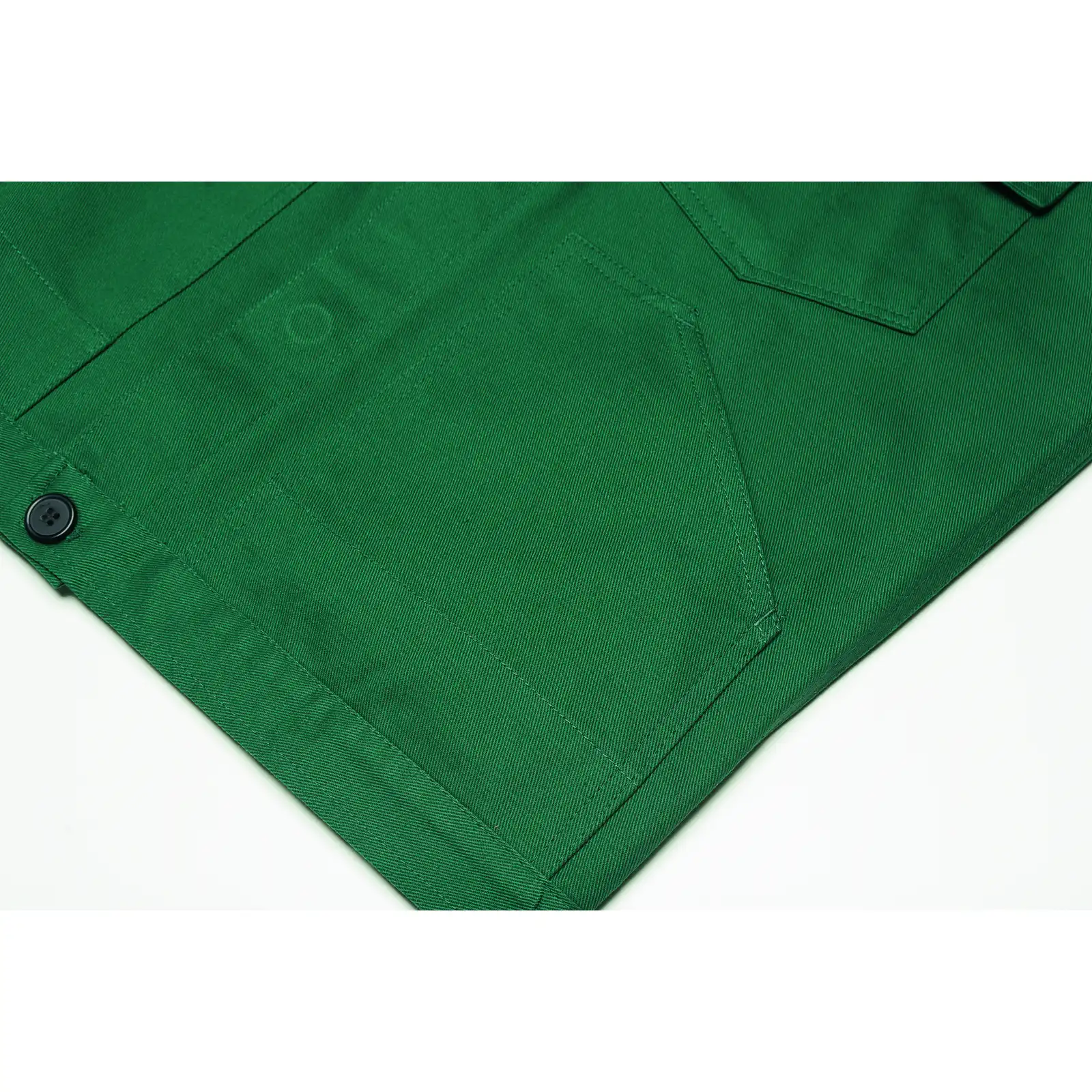 PLANAM BW 270 Work Jacket MEN Safety Jacket - Hardwearing – Image 9