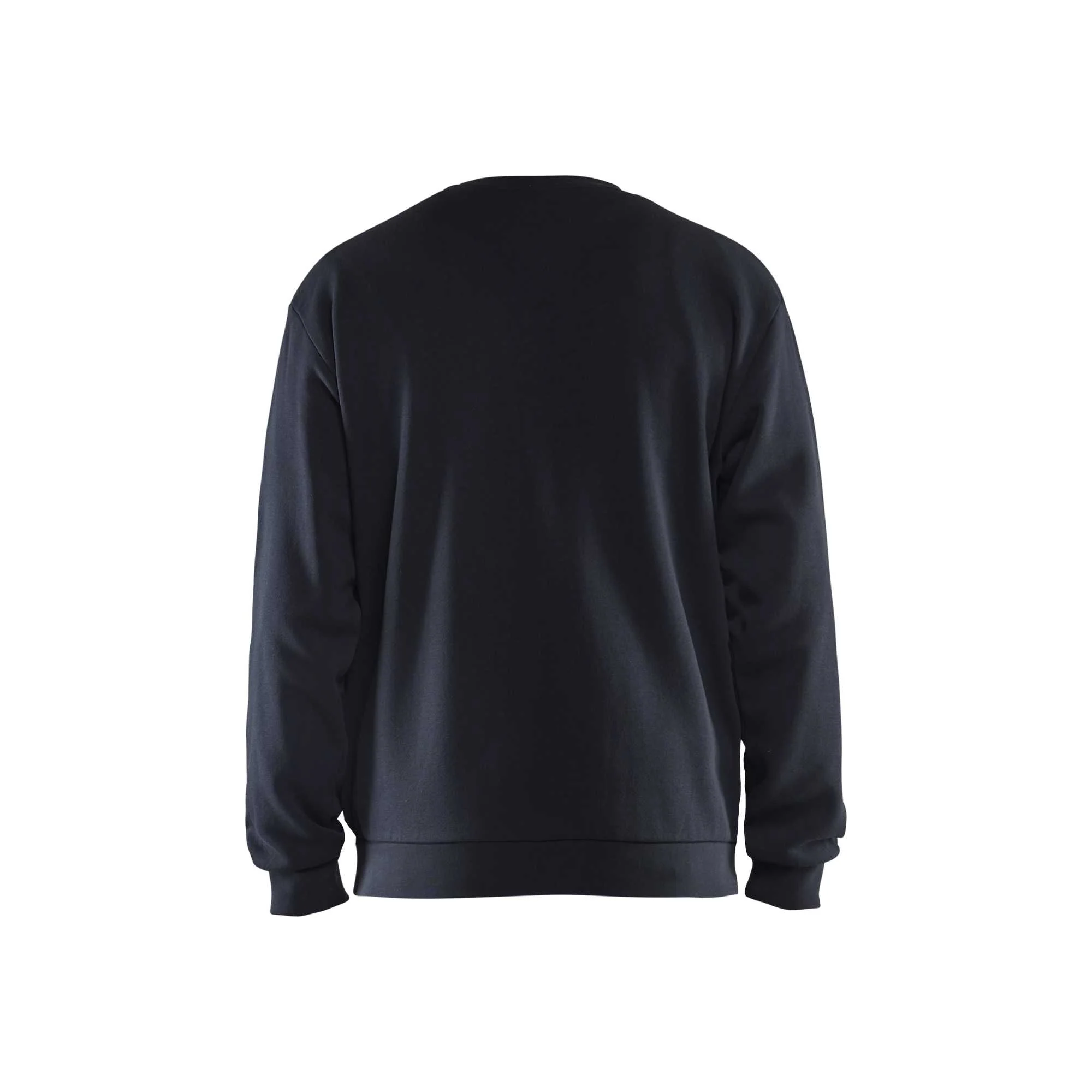 BLAKLADER 35851169 Sweatshirt Work Sweatshirt MEN - Fleece Lined – Image 3