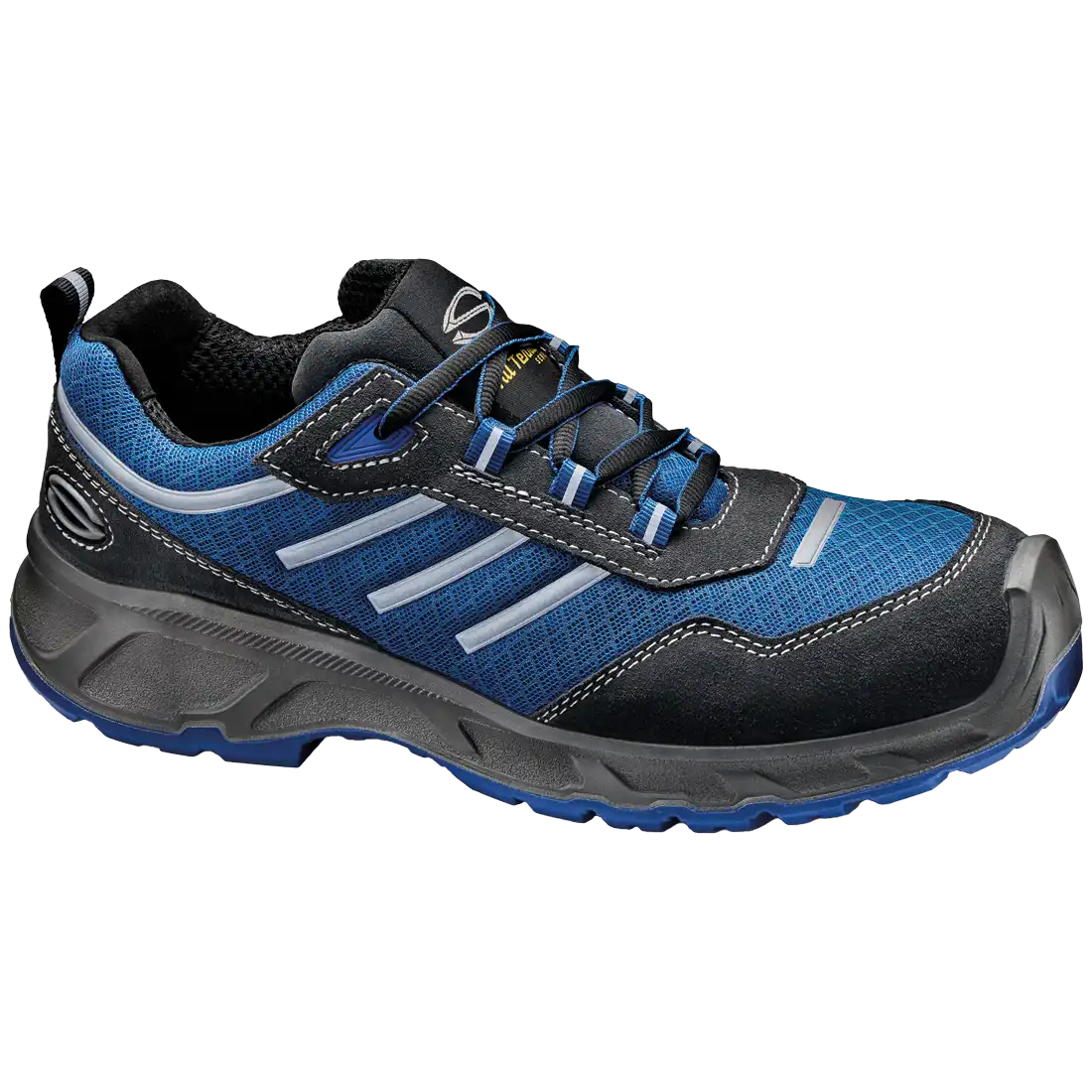 SIR SAFETY NAOMI S1P Work Shoes Men - Steel Toe