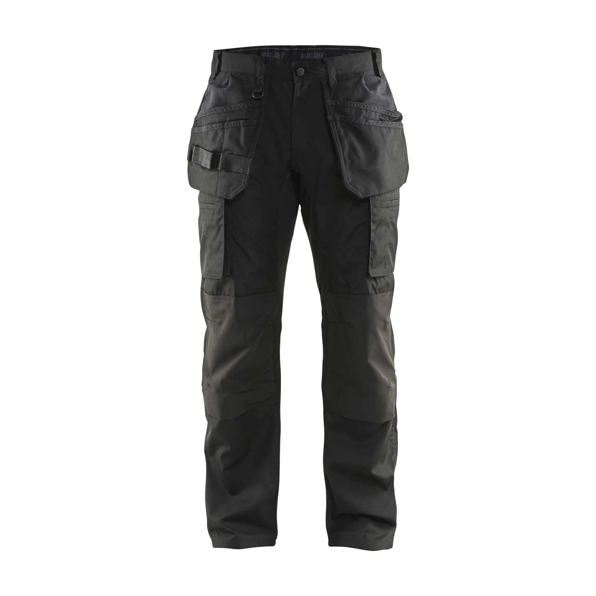 BLAKLADER 14691845 | Service Trousers Stretch Work Trousers Men - stretch panels – Image 2