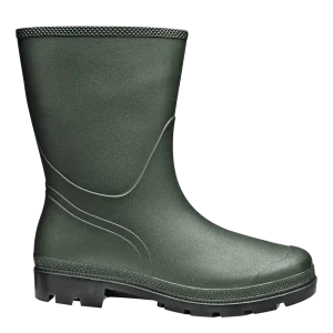 SIR SAFETY WET Safety Boots OB MEN Work Boot - No Toe-Cap & No Midsole