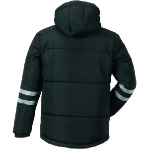 PLANAM OUTDOOR CRAFT Work Jacket MEN Safety Jacket - Reflective Strips