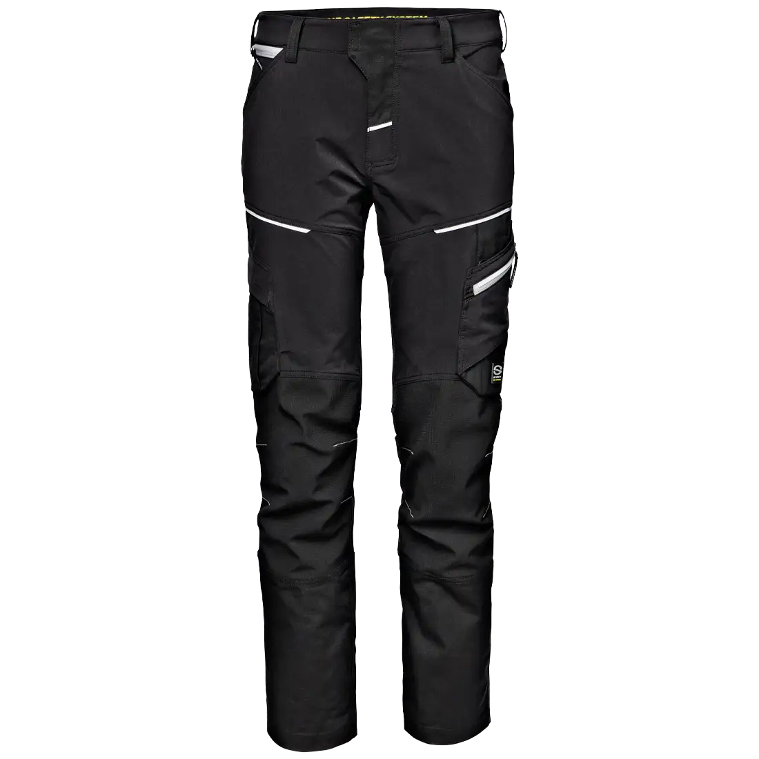 SIR SAFETY GEMINI GUARD Work Trousers MEN - Abrasion Resistant – Image 4