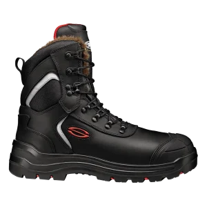 SIR SAFETY MAXIMUM VECTOR Safety Boots S3 MEN Work Boot - Fibreglass Toe & Composite Midsole