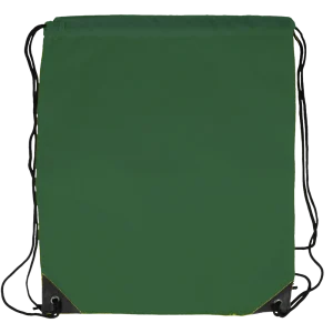 190T Polyester Drawstring Bag
