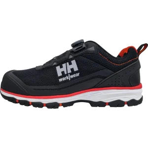 HELLY HANSEN CHELSEA EVOLUTION 2.0 LOW BOA S1PS 78394 Safety Shoe MEN Work Shoe - Metal Free