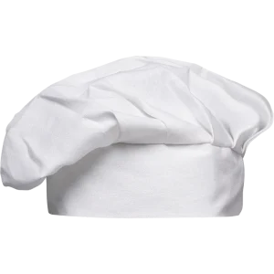 Cotton Chef Hat